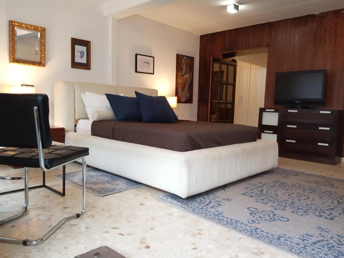 Appartement Casa Con Palmera - Port Valencia