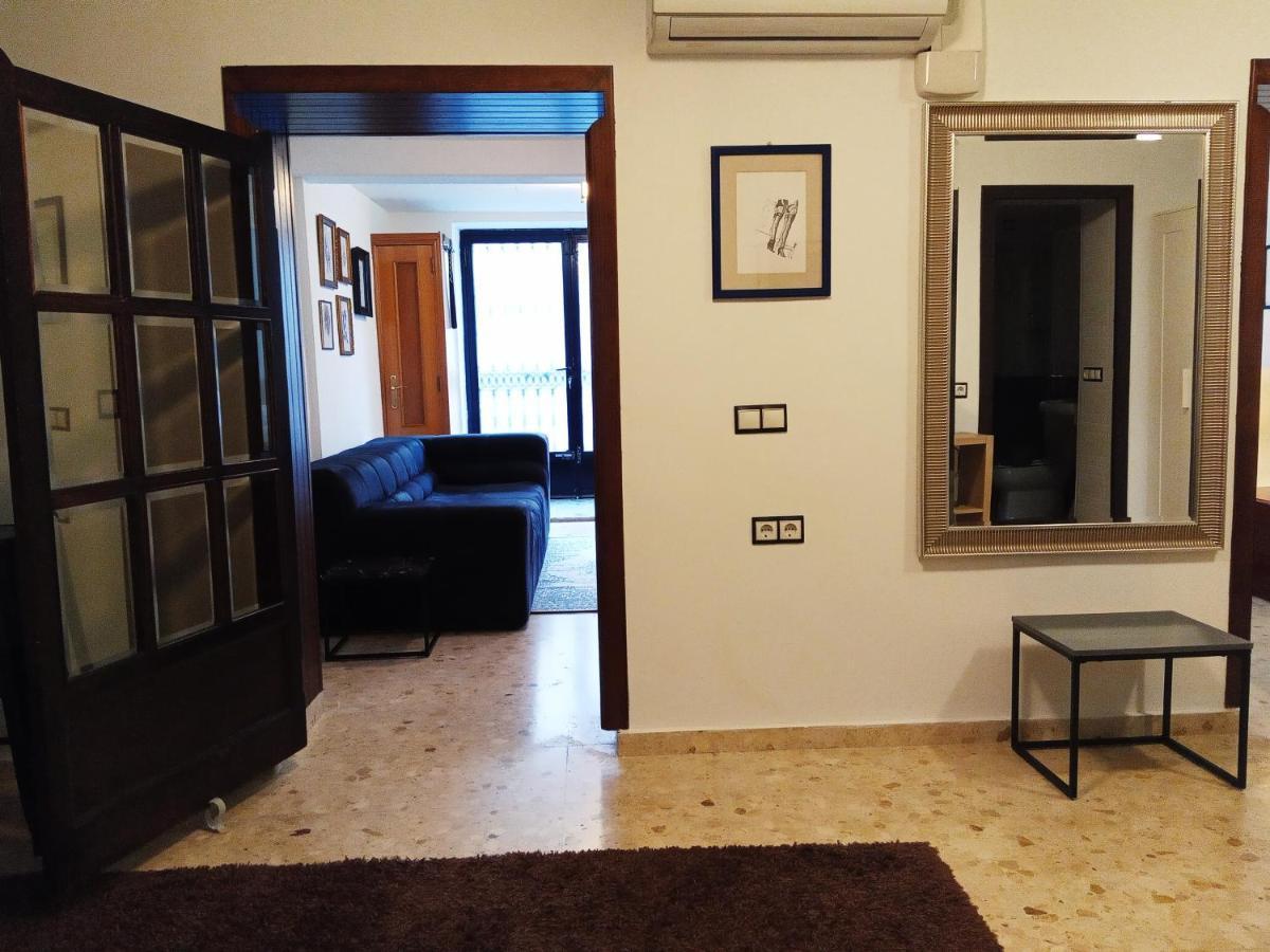 Appartement Casa Con Palmera - Port *
