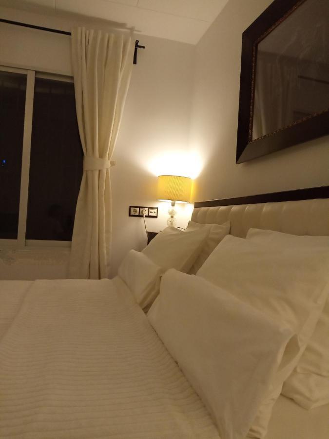 Casa Con Palmera - Port Appartement
