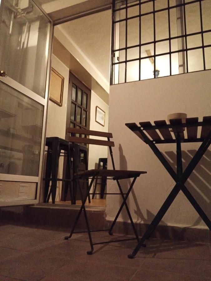 Casa Con Palmera - Port Appartement