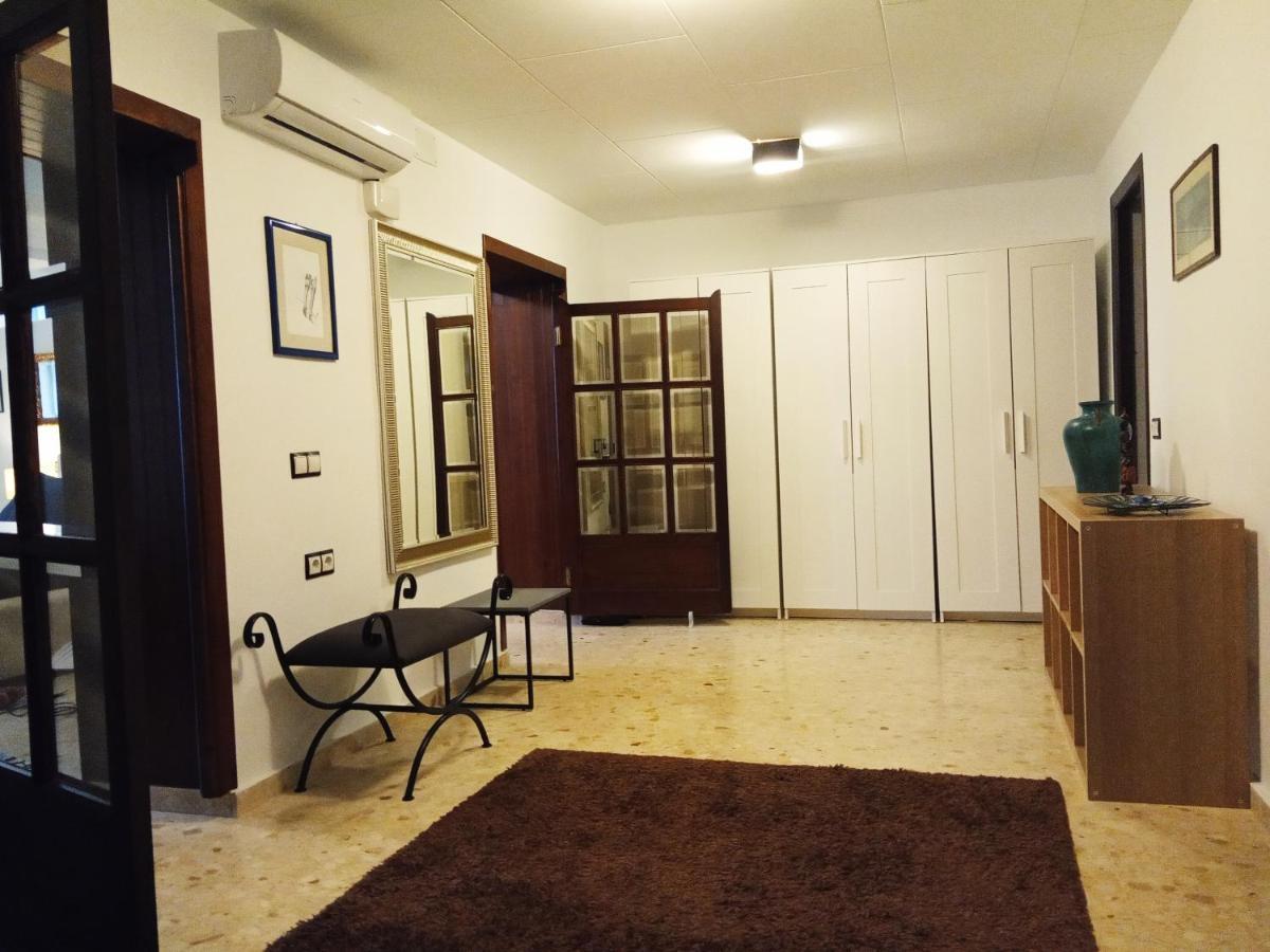 Casa Con Palmera - Port Appartement