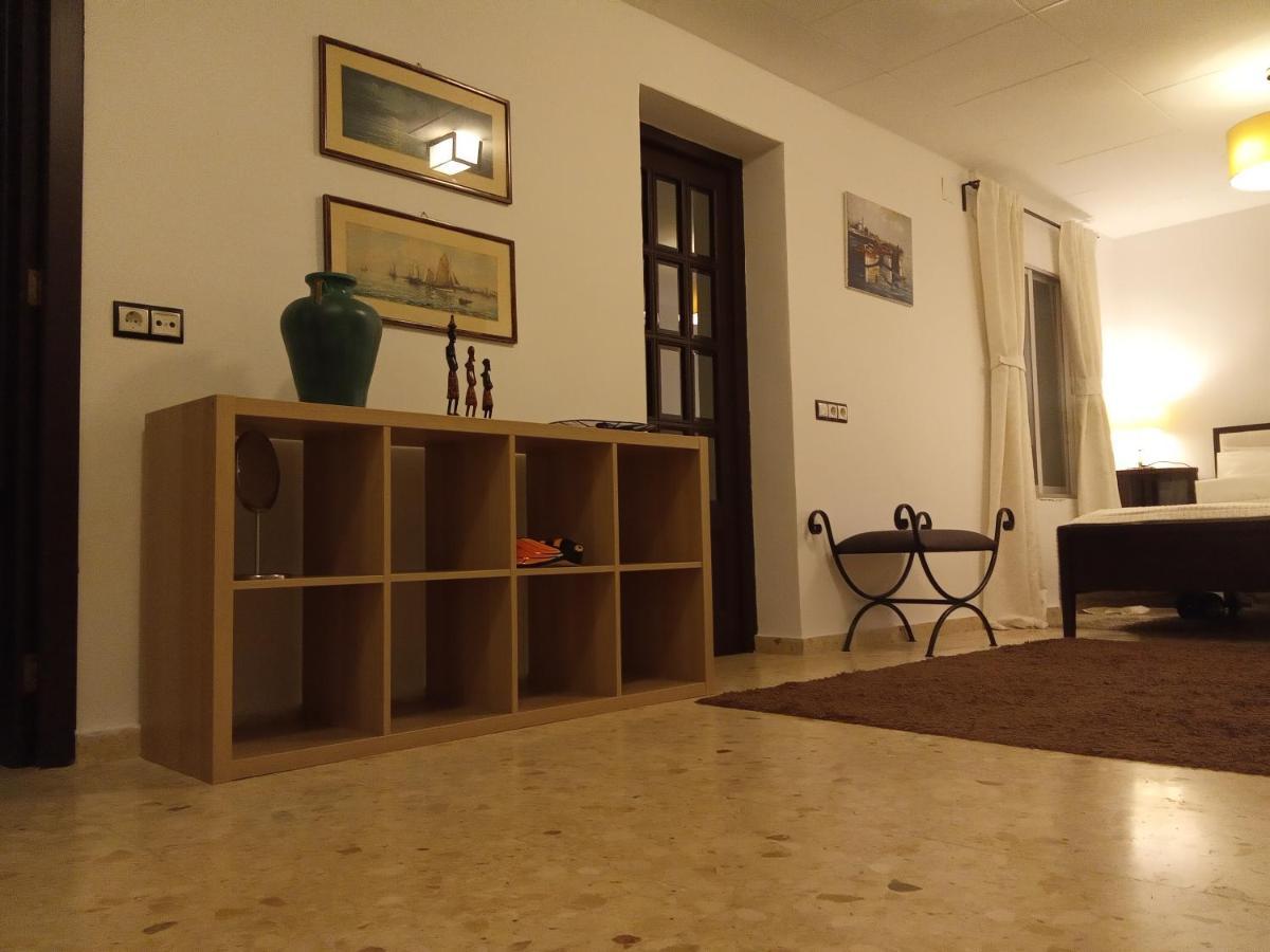 Casa Con Palmera - Port Appartement