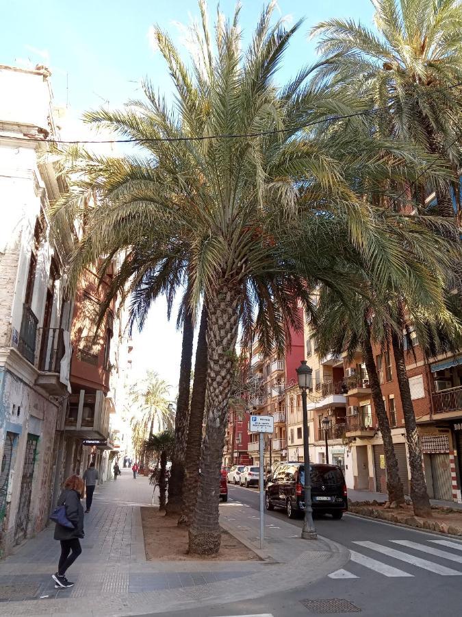Appartement Casa Con Palmera - Port *