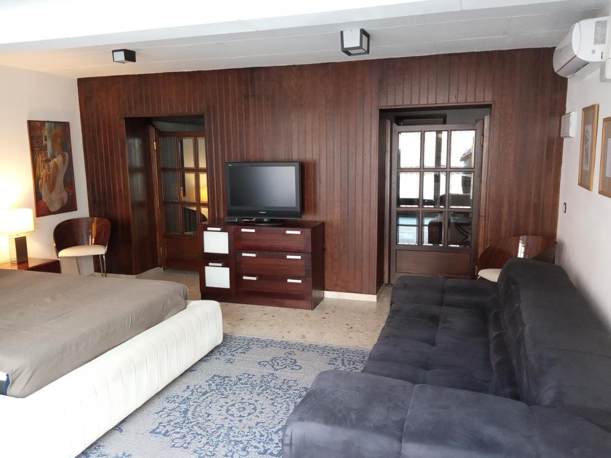 Casa Con Palmera - Port Appartement *
