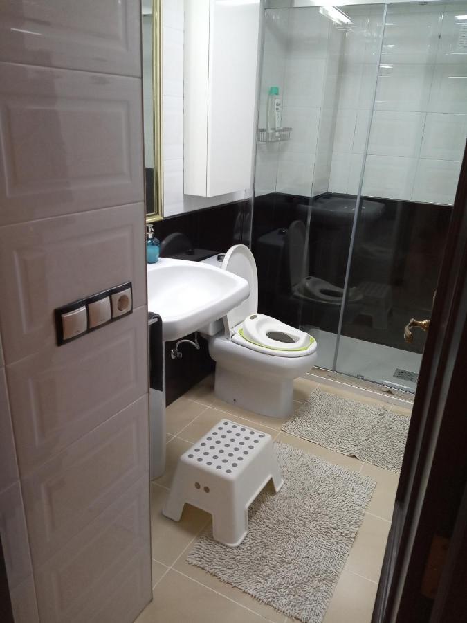 Appartement Casa Con Palmera - Port Valencia