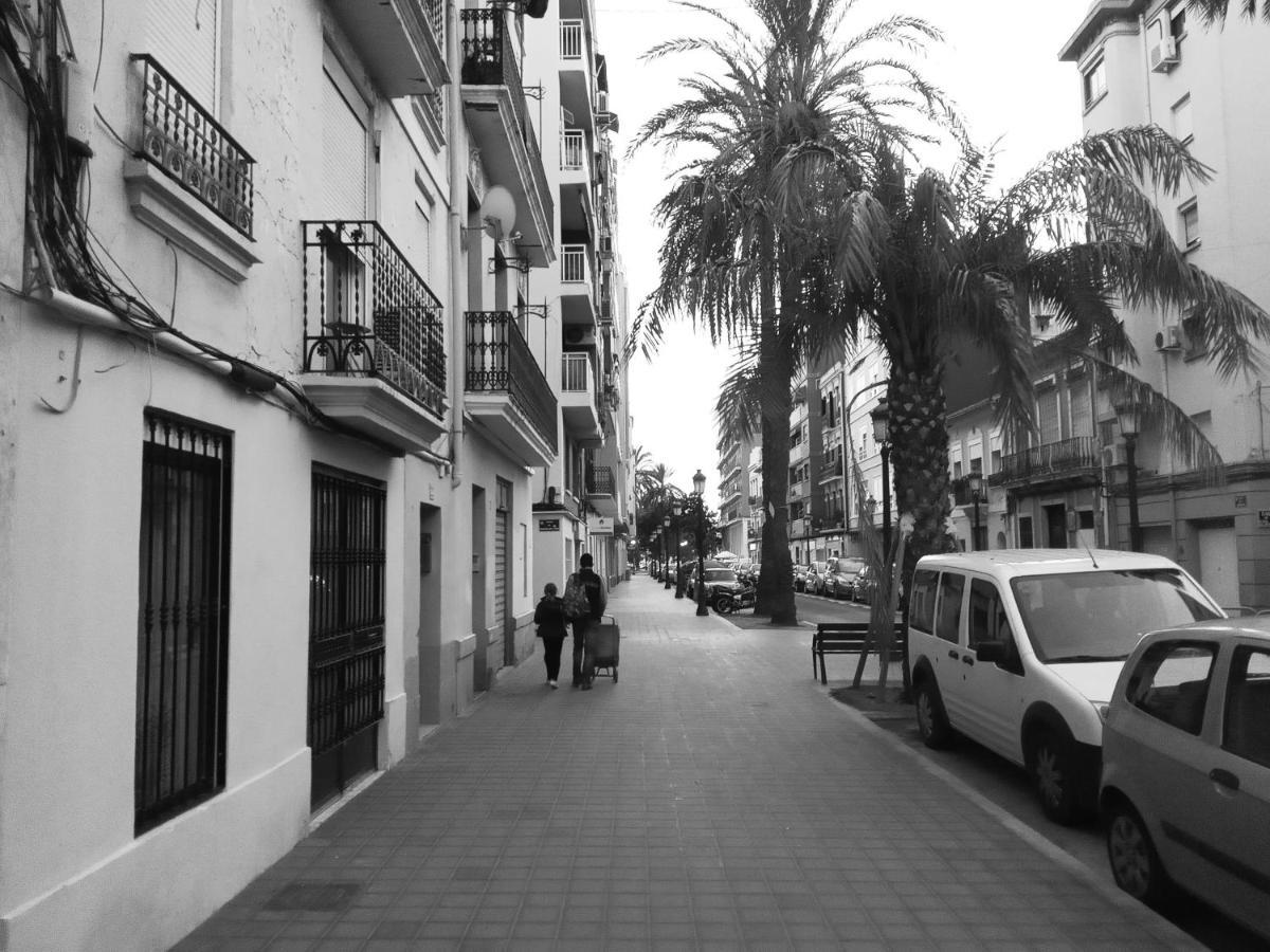 Appartement Casa Con Palmera - Port